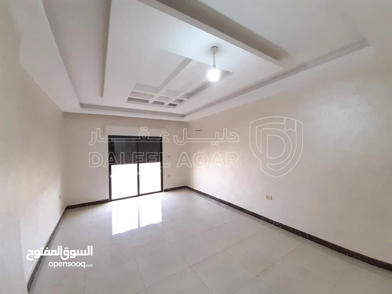 شقة في عمان _ اراضي ناعور  - 95,000 دأ - صورة 1
